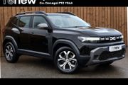 Dacia Duster 2025