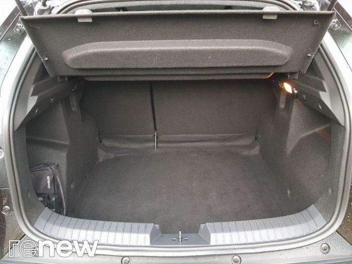 Dacia Duster 2025