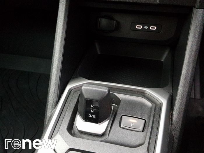 Dacia Duster 2025