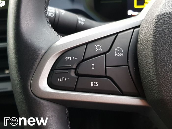 Dacia Duster 2025