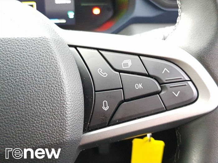 Dacia Duster 2025