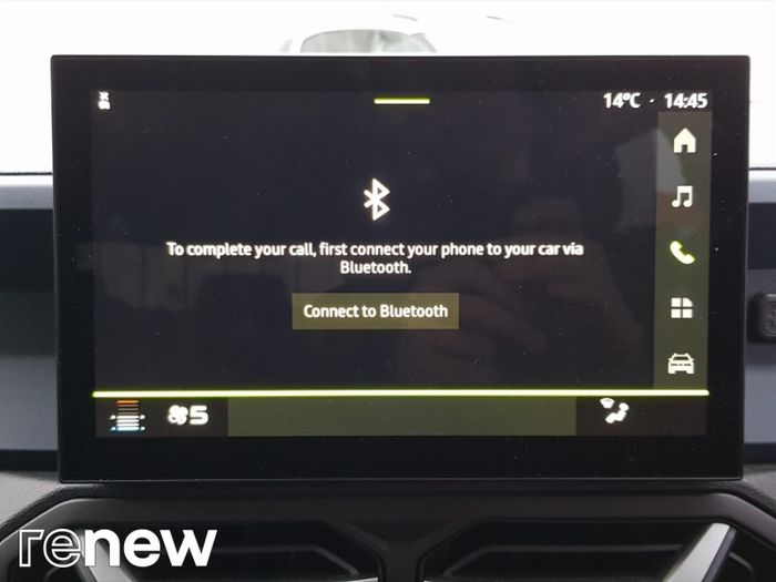 Dacia Duster 2025