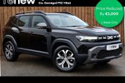 Dacia Duster 2025