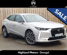 DS Automobiles DS 4 2023