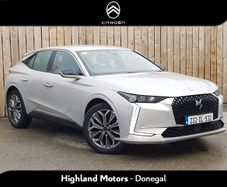 DS Automobiles DS 4 2023