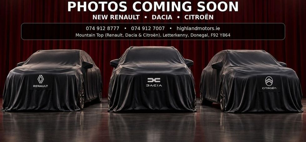 Citroen C5 Aircross 2024