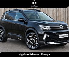 Citroen C5 Aircross 2024