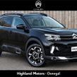 Citroen C5 Aircross 2024