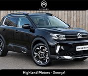 Citroen C5 Aircross 2024