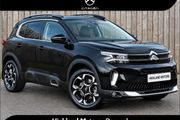 Citroen C5 Aircross 2024