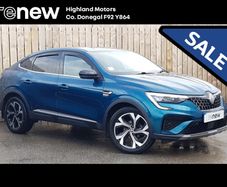 Renault Arkana 2024