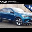 Renault Arkana 2024
