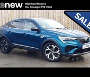 Renault Arkana 2024