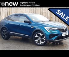 Renault Arkana 2024