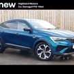 Renault Arkana 2024