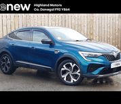 Renault Arkana 2024