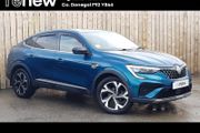 Renault Arkana 2024