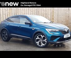 Renault Arkana 2024