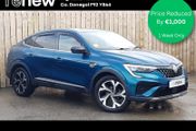 Renault Arkana 2024