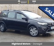 Dacia Jogger 2022