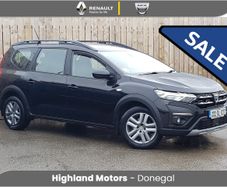 Dacia Jogger 2022