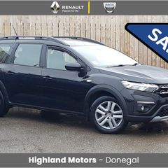 Dacia Jogger 2022