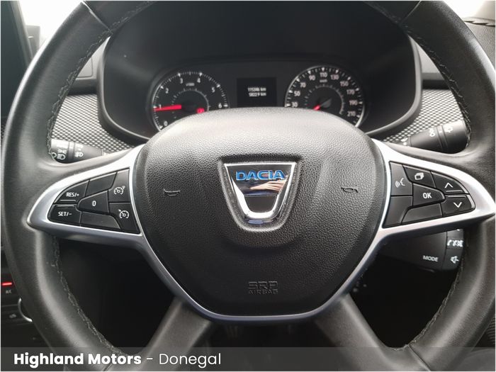 Dacia Jogger 2022