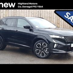 Renault Austral 2026