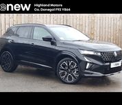 Renault Austral 2026