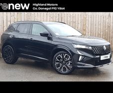 Renault Austral 2026