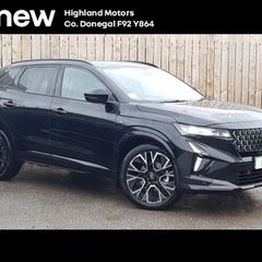 Renault Austral 2026