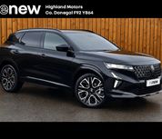 Renault Austral 2026