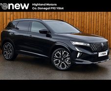 Renault Austral 2026