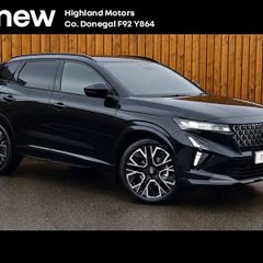 Renault Austral 2026