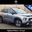 Citroen C3 Aircross 2021