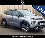 Citroen C3 Aircross 2021