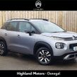 Citroen C3 Aircross 2021
