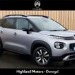 Citroen C3 Aircross 2021