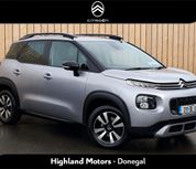 Citroen C3 Aircross 2021
