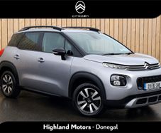 Citroen C3 Aircross 2021