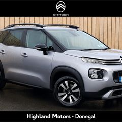 Citroen C3 Aircross 2021