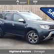 Dacia Duster 2021