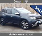 Dacia Duster 2021