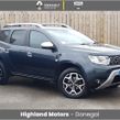 Dacia Duster 2021