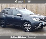 Dacia Duster 2021
