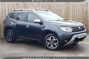 Dacia Duster 2021