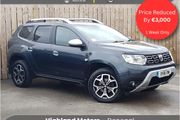 Dacia Duster 2021