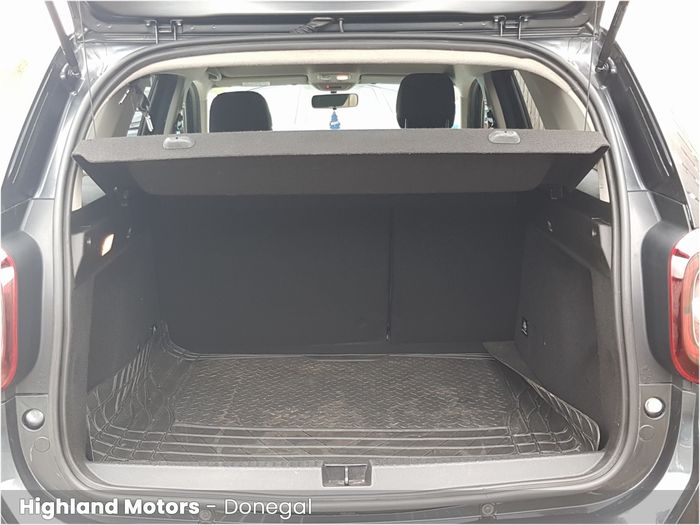 Dacia Duster 2021