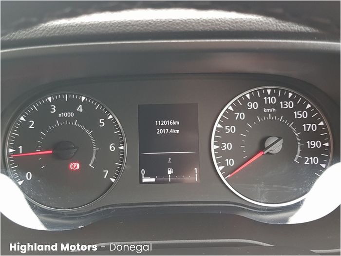 Dacia Duster 2021