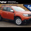 Dacia Duster 2023